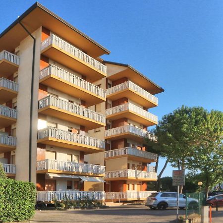 Appartement Lucerna à Lignano Sabbiadoro Extérieur photo