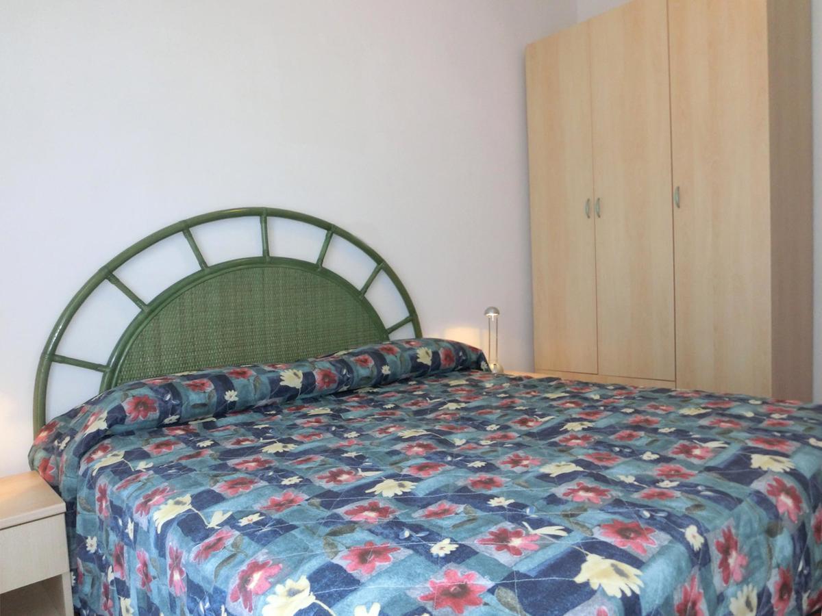 Appartement Lucerna à Lignano Sabbiadoro Extérieur photo