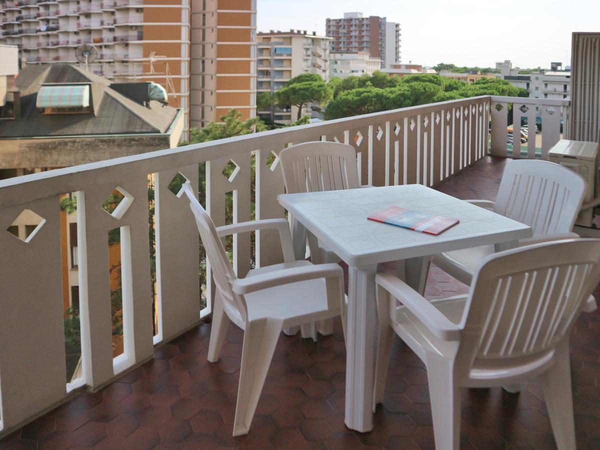 Appartement Lucerna à Lignano Sabbiadoro Extérieur photo