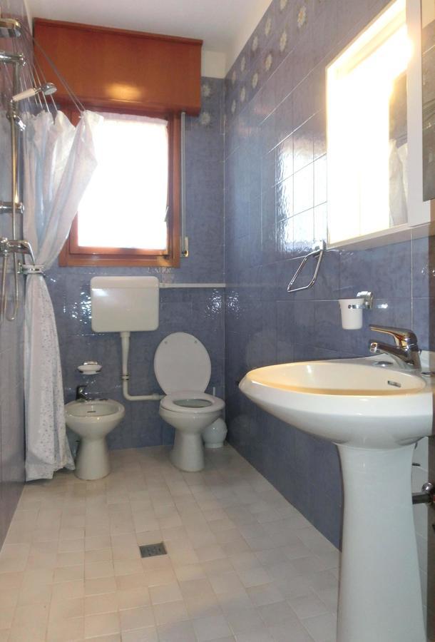 Appartement Lucerna à Lignano Sabbiadoro Extérieur photo