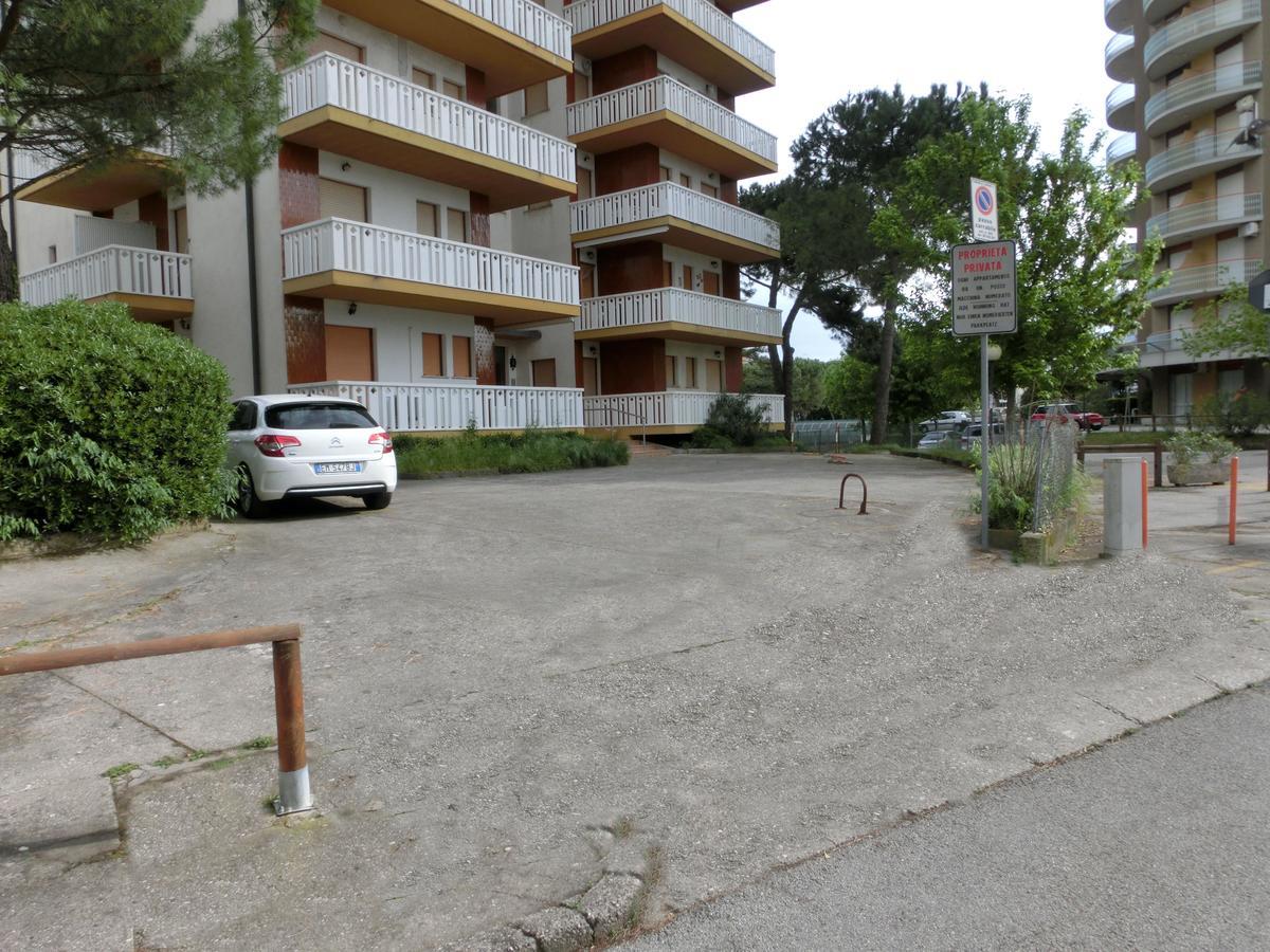 Appartement Lucerna à Lignano Sabbiadoro Extérieur photo